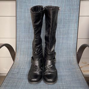 Carlos Santana Hanna Boots